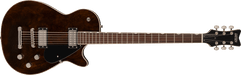 Gretsch Electromatic® Jet™ Baritone, Rosewood Fingerboard, Imperial Stain - Fair Deal Music