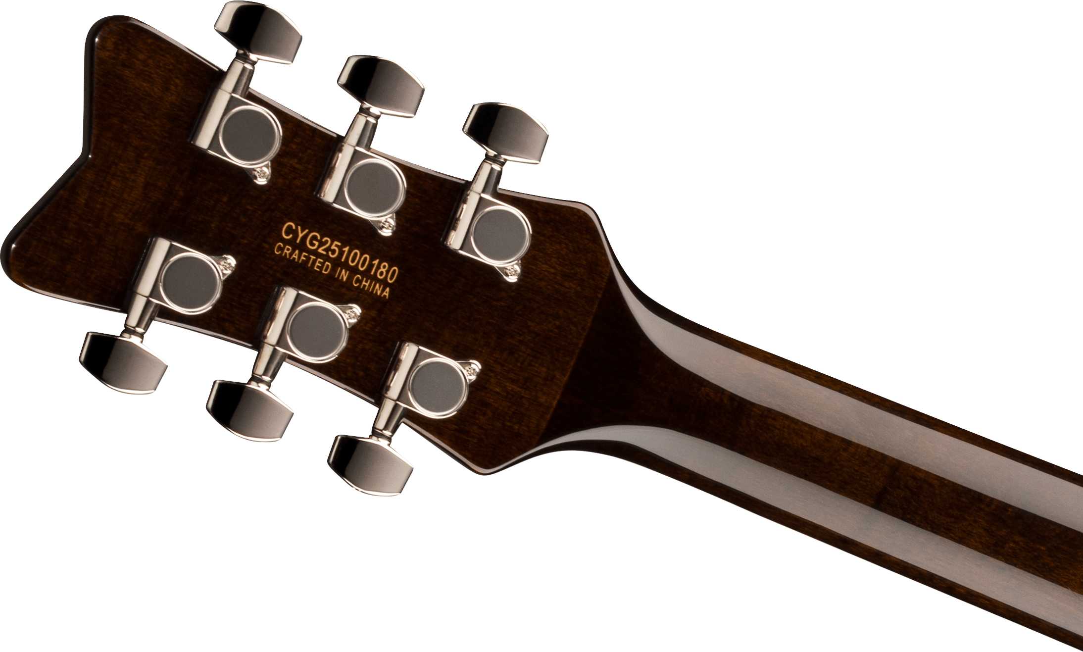 Gretsch Electromatic® Jet™ Baritone, Rosewood Fingerboard, Imperial Stain - Fair Deal Music