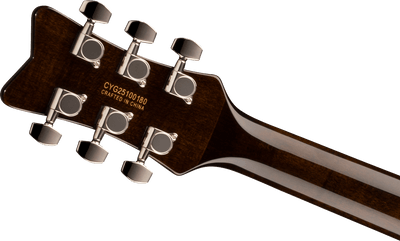 Gretsch Electromatic® Jet™ Baritone, Rosewood Fingerboard, Imperial Stain - Fair Deal Music