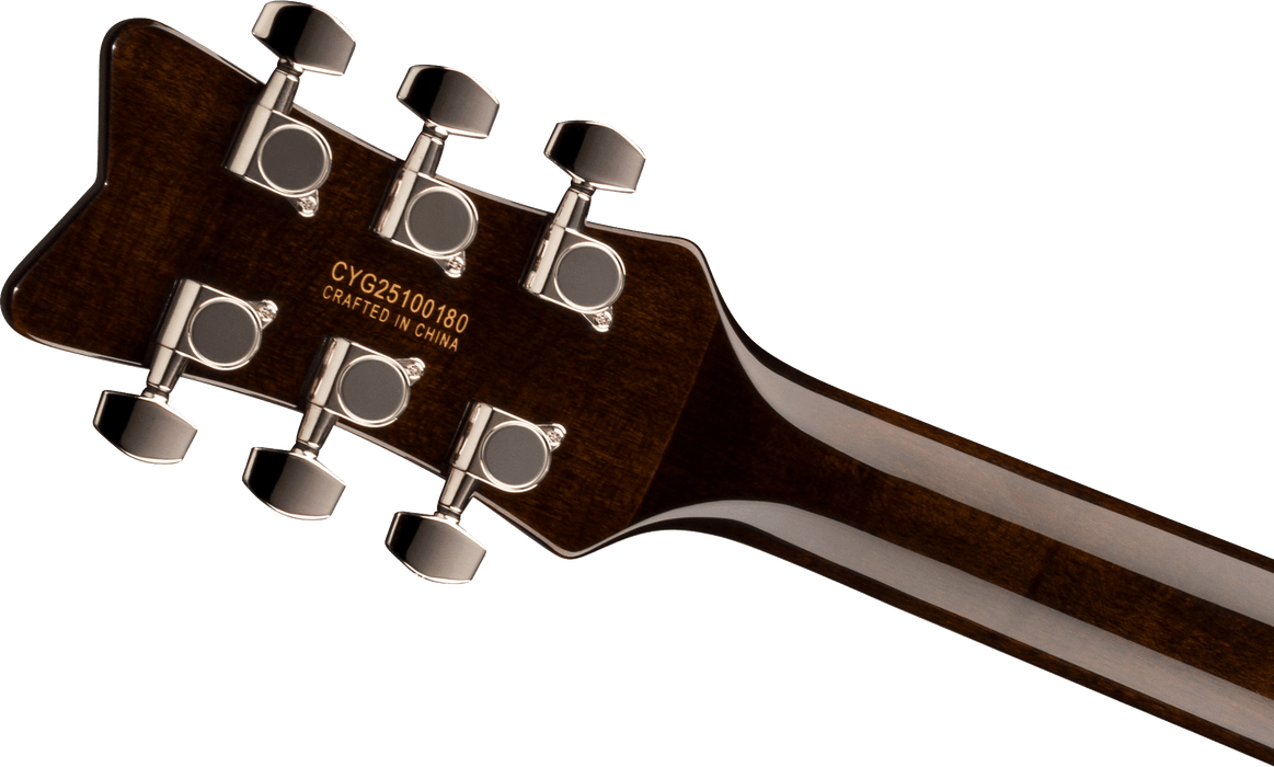 Gretsch Electromatic® Jet™ Baritone, Rosewood Fingerboard, Imperial Stain - Fair Deal Music