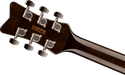 Gretsch Electromatic® Jet™ Baritone, Rosewood Fingerboard, Imperial Stain - Fair Deal Music