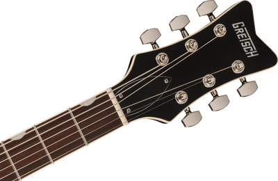 Gretsch Electromatic® Jet™ Baritone, Rosewood Fingerboard, Imperial Stain - Fair Deal Music