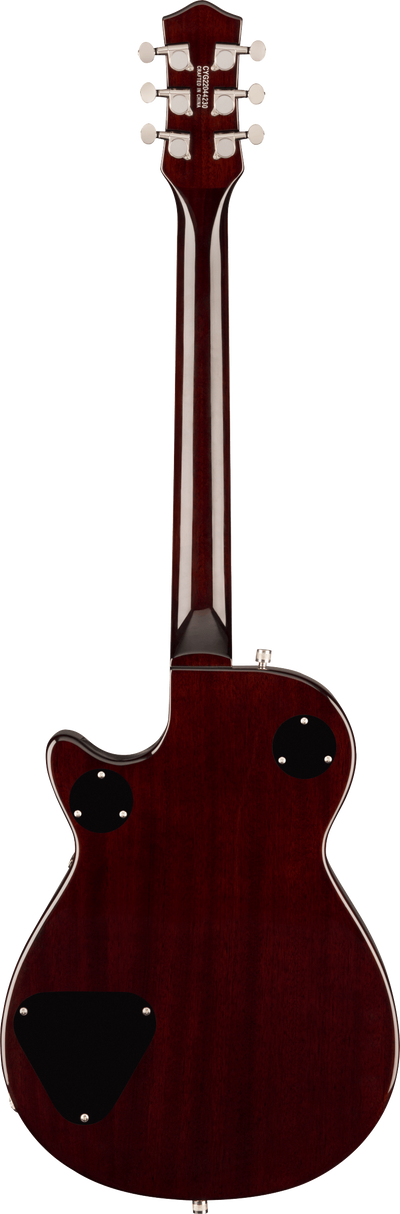 Gretsch G5210-P90 Electromatic Jet Two 90 Cadillac Green Electric Guitar