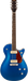 Gretsch G5210-P90 Electromatic Jet Two 90 Single-Cut with Wraparound, Fairlane Blue, Ex Display - Fair Deal Music