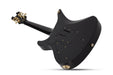 Schecter Synyster Gates Custom S w USA p/u Black/Gold - Fair Deal Music