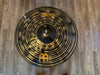 Meinl Classics Custom Dark Cymbal Box Set with Free 18'' Crash (Used) - Fair Deal Music