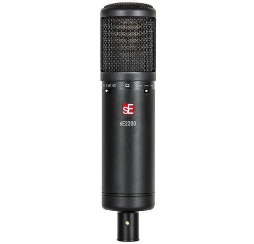 SE Electronics SE2200 Condenser Microphone - Fair Deal Music
