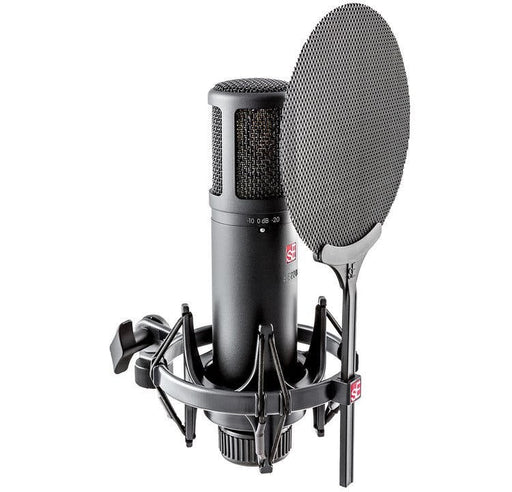 SE Electronics SE2200 Condenser Microphone - Fair Deal Music