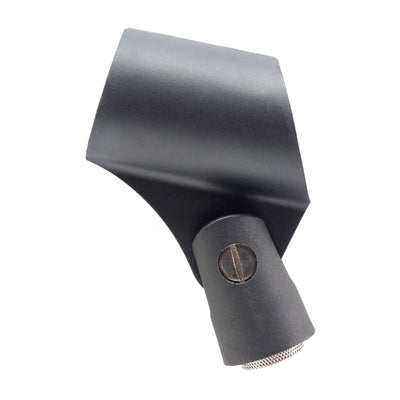 Stagg MH-8AH Microphone Holder - Up to 30 mm - Fair Deal Music
