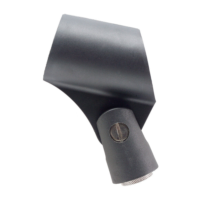 Stagg MH-8AH Microphone Holder - Up to 30 mm - Fair Deal Music