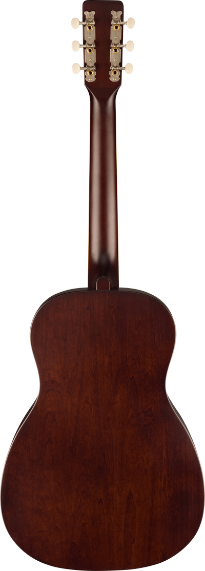 Gretsch Jim Dandy Parlor Acoustic Guitar Rex Burst - Fair Deal Music