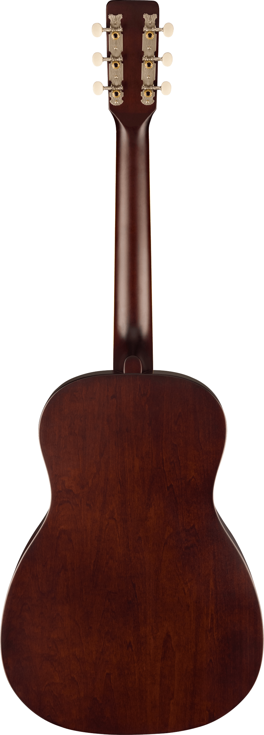 Gretsch Jim Dandy Parlor Acoustic Guitar Rex Burst - Fair Deal Music