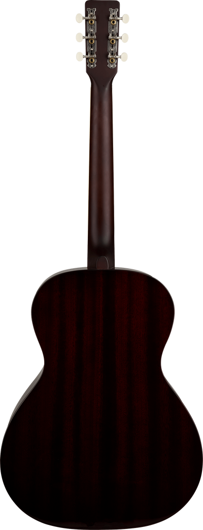 Gretsch Limited Edition Jim Dandy Concert Solid Top, Heritage Burst - Fair Deal Music