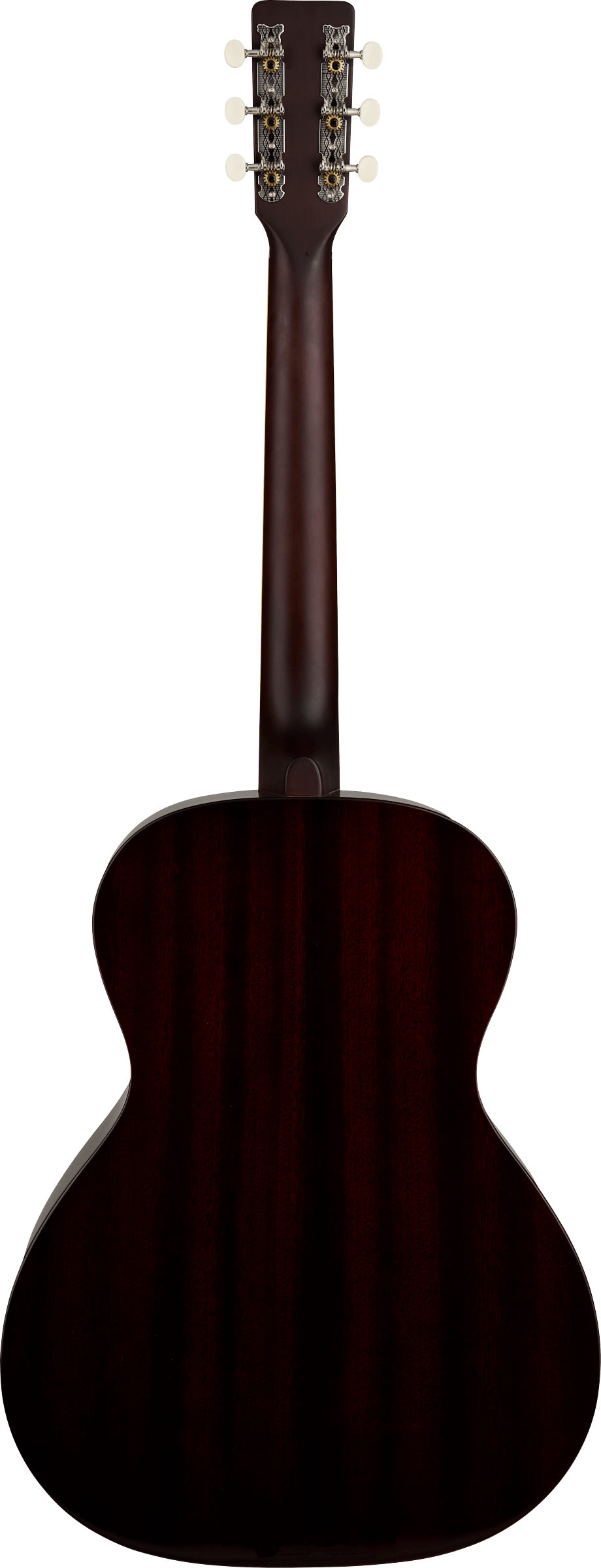 Gretsch Limited Edition Jim Dandy Concert Solid Top, Heritage Burst - Fair Deal Music