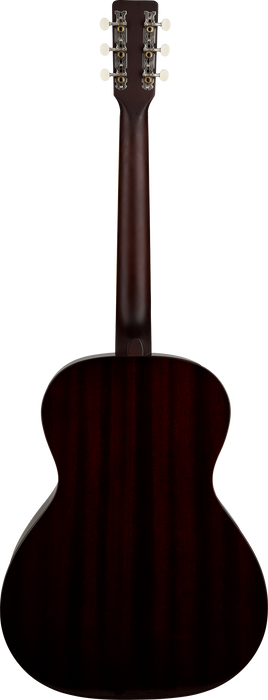 Gretsch Limited Edition Jim Dandy Concert Solid Top, Heritage Burst - Fair Deal Music