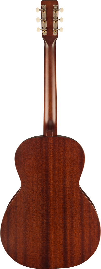 Gretsch Jim Dandy Deltoluxe Concert, Black Top - Fair Deal Music