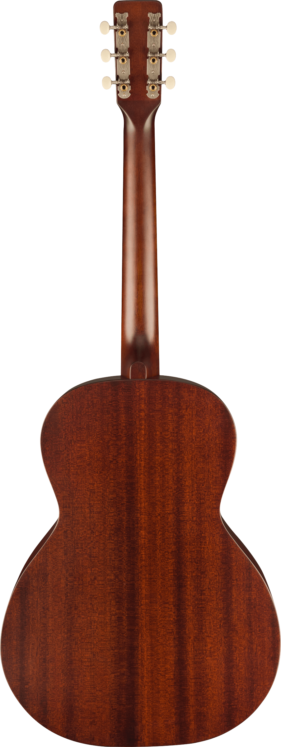 Gretsch Jim Dandy Deltoluxe Concert, Black Top - Fair Deal Music