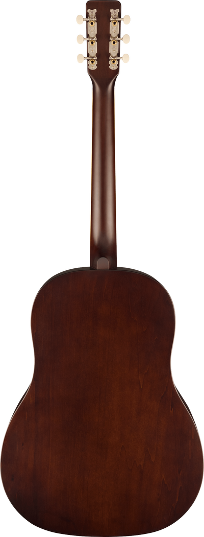 Gretsch Jim Dandy Dreadnought, Rex Burst - Fair Deal Music