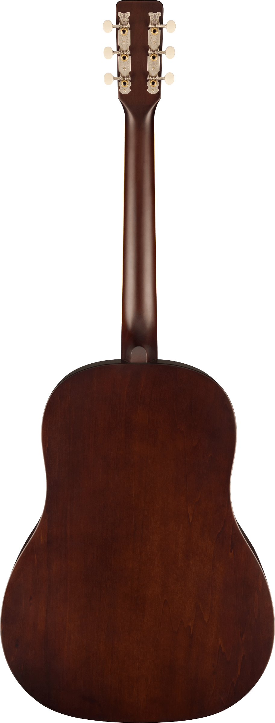 Gretsch Jim Dandy Dreadnought, Rex Burst - Fair Deal Music
