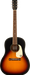 Gretsch Jim Dandy Dreadnought, Rex Burst - Fair Deal Music
