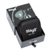 Stagg SPM-PRO TR In-Ear Stage Monitors - Transparent - Fair Deal Music