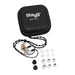 Stagg SPM-PRO TR In-Ear Stage Monitors - Transparent - Fair Deal Music