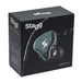 Stagg SPM-PRO TR In-Ear Stage Monitors - Transparent - Fair Deal Music