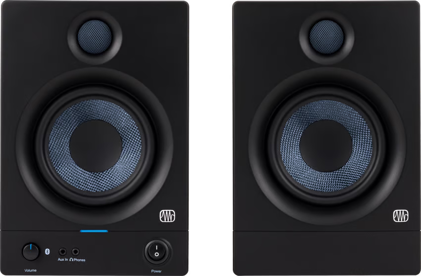 PreSonus Eris 5 BT [Open-Box] - Fair Deal Music