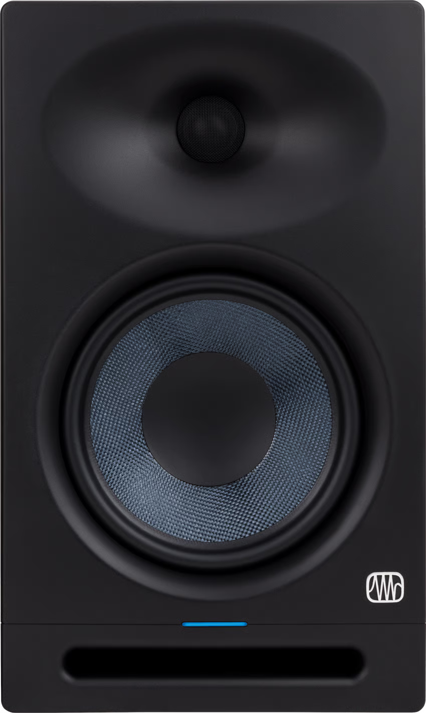 PreSonus Eris Studio 8 Monitor [Open-Box] - Fair Deal Music