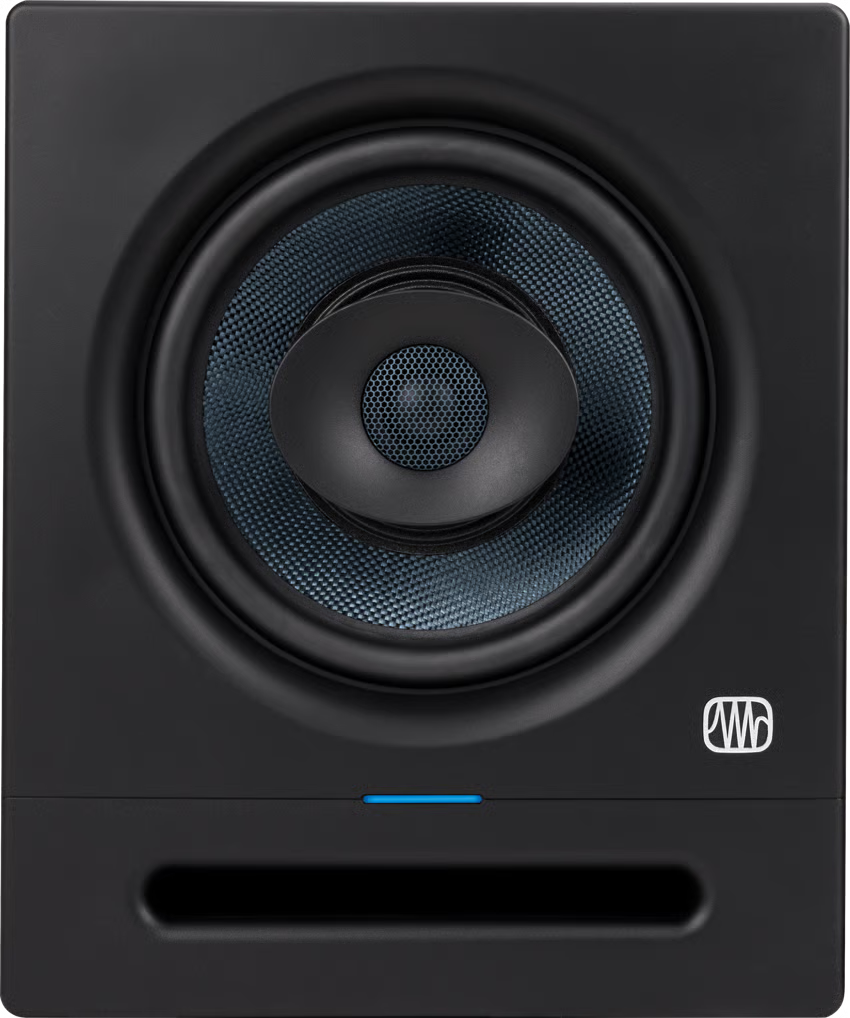 PreSonus Eris Pro 8 [Open-Box] - Fair Deal Music