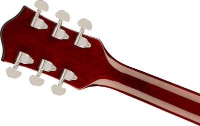 Gretsch G2655T Streamliner Centre-Block Junior Double Cutaway w/ Bigsby, Tropico - Fair Deal Music