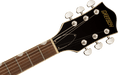 Gretsch G2655T Streamliner Centre-Block Junior Double Cutaway w/ Bigsby, Tropico - Fair Deal Music