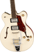 Gretsch G2622T Streamliner Center Block Double-Cut with Bigsby in Vintage White Electric Guitar - Fair Deal Music