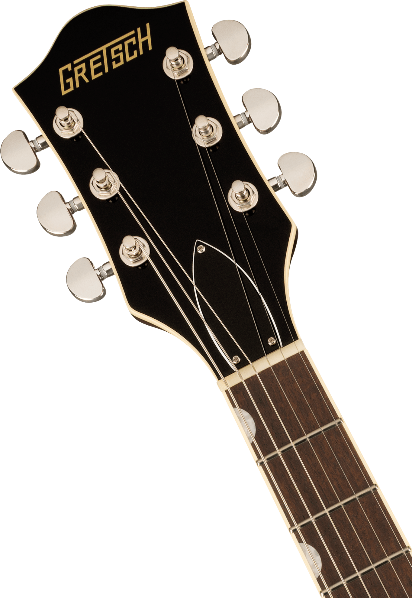 Gretsch G2622T Streamliner Center Block Double-Cut with Bigsby in Vintage White Electric Guitar - Fair Deal Music