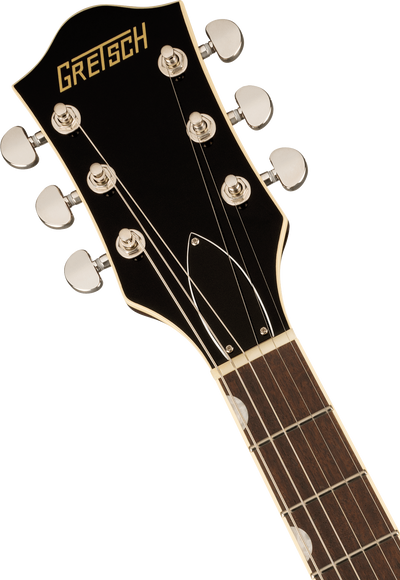 Gretsch G2622T Streamliner Center Block Double-Cut with Bigsby in Vintage White Electric Guitar - Fair Deal Music