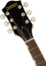 Gretsch G2622T Streamliner Center Block Double-Cut with Bigsby in Vintage White Electric Guitar - Fair Deal Music