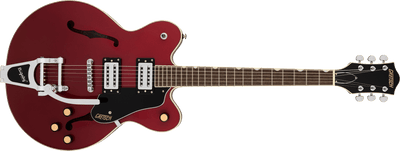 Gretsch G2622T Streamliner™ Center Block Double-Cut with Bigsby®, Laurel Fingerboard, Broad’Tron™ BT-3S Pickups, Brandywine - Fair Deal Music