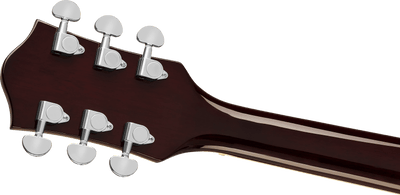 Gretsch G2622T Streamliner™ Center Block Double-Cut with Bigsby®, Laurel Fingerboard, Broad’Tron™ BT-3S Pickups, Brandywine - Fair Deal Music