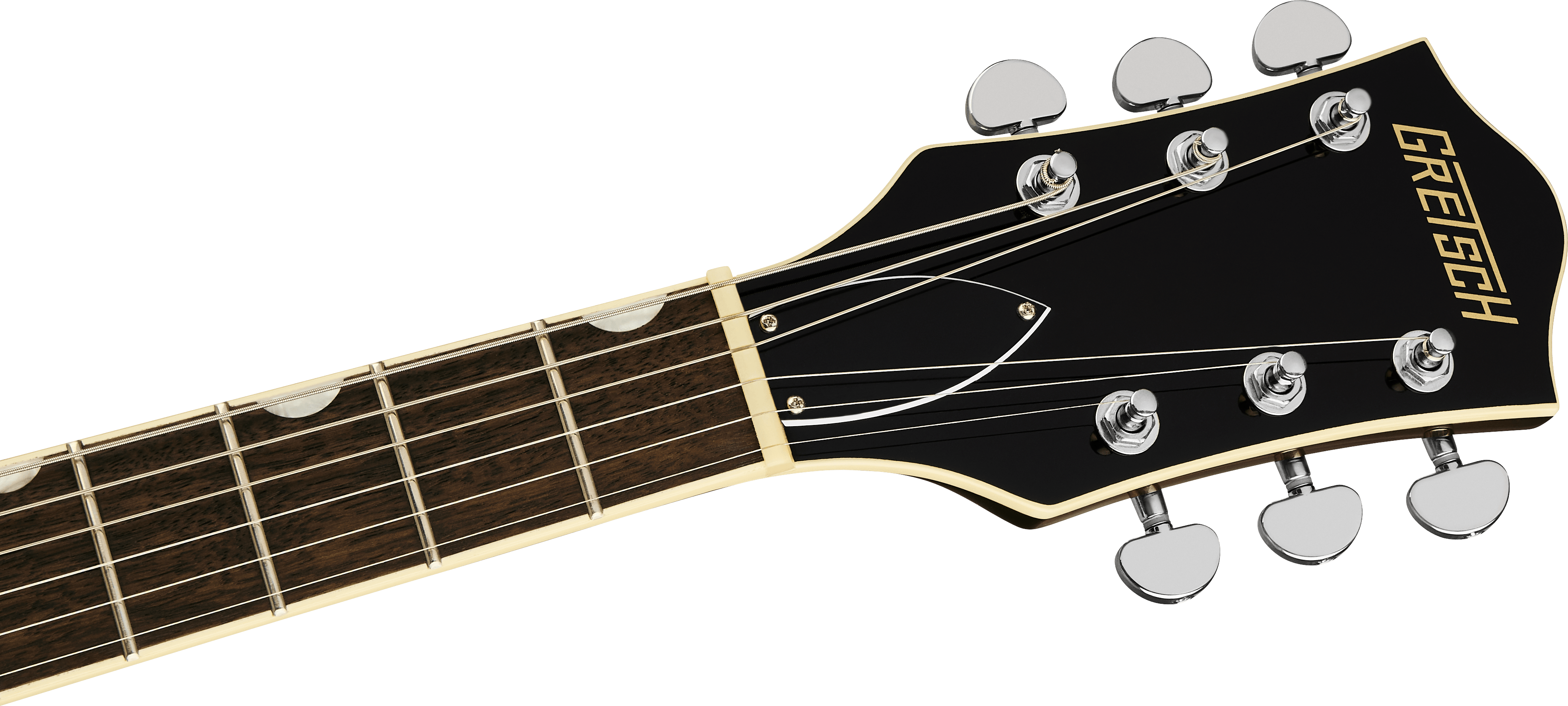 Gretsch G2622T Streamliner™ Center Block Double-Cut with Bigsby®, Laurel Fingerboard, Broad’Tron™ BT-3S Pickups, Brandywine - Fair Deal Music