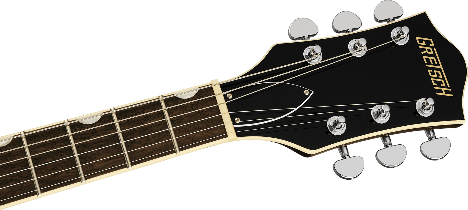Gretsch G2622T Streamliner™ Center Block Double-Cut with Bigsby®, Laurel Fingerboard, Broad’Tron™ BT-3S Pickups, Brandywine - Fair Deal Music