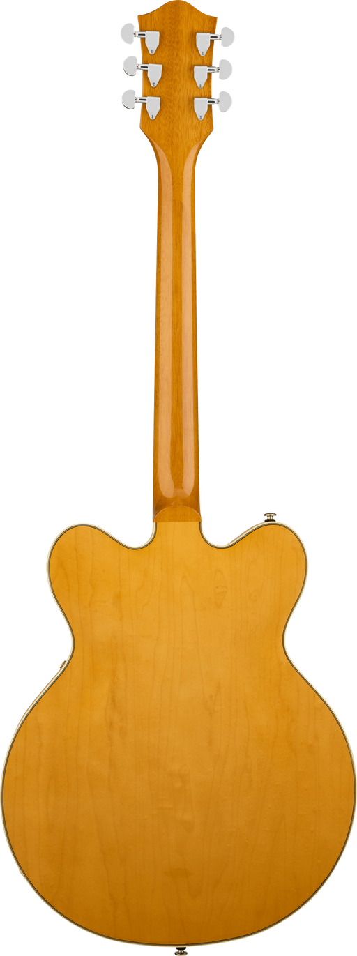 Gretsch G2622T Streamliner Center Block Double-Cut with Bigsby in Village Amber Electric Guitar - Fair Deal Music