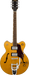 Gretsch G2622T Streamliner Center Block Double-Cut with Bigsby in Village Amber Electric Guitar - Fair Deal Music