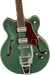 Gretsch G2622T Streamliner Center Block Double-Cut with Bigsby in Steel Olive Electric Guitar - Fair Deal Music