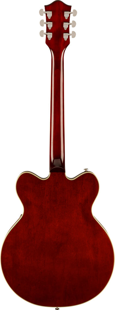Gretsch G2622T Streamliner Center Block Double-Cut with Bigsby in Dark Denim Electric Guitar - Fair Deal Music