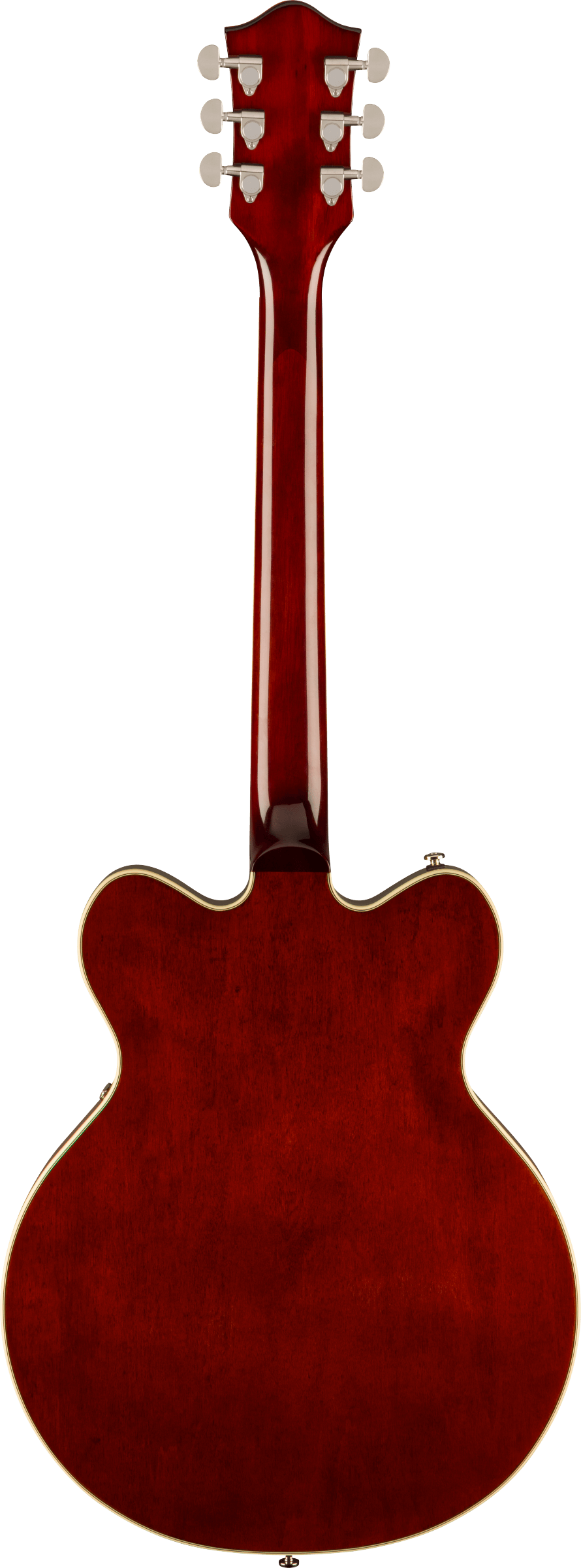 Gretsch G2622T Streamliner Center Block Double-Cut with Bigsby in Dark Denim Electric Guitar - Fair Deal Music