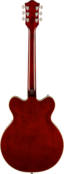 Gretsch G2622T Streamliner Center Block Double-Cut with Bigsby in Dark Denim Electric Guitar - Fair Deal Music