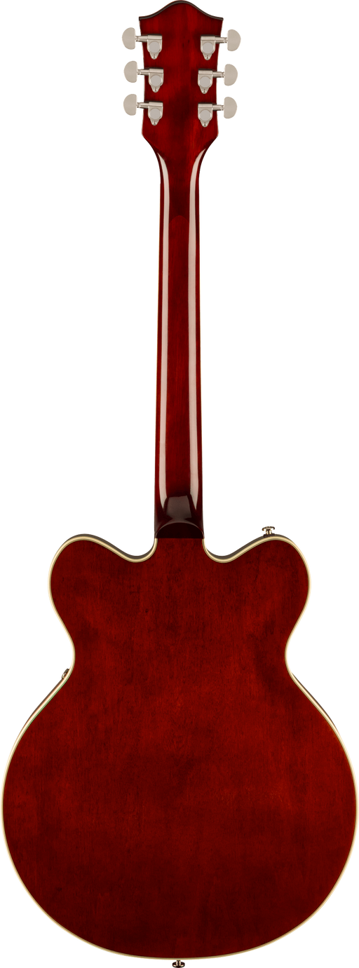 Gretsch G2622T Streamliner Center Block Double-Cut with Bigsby in Dark Denim Electric Guitar - Fair Deal Music