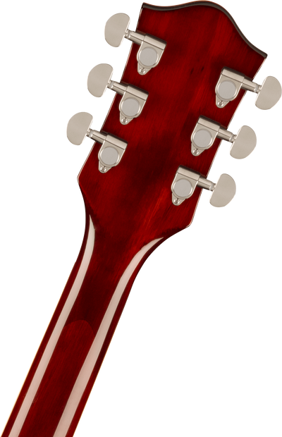 Gretsch G2622T Streamliner Center Block Double-Cut with Bigsby in Dark Denim Electric Guitar - Fair Deal Music