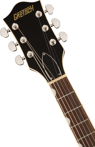 Gretsch G2622T Streamliner Center Block Double-Cut with Bigsby in Dark Denim Electric Guitar - Fair Deal Music