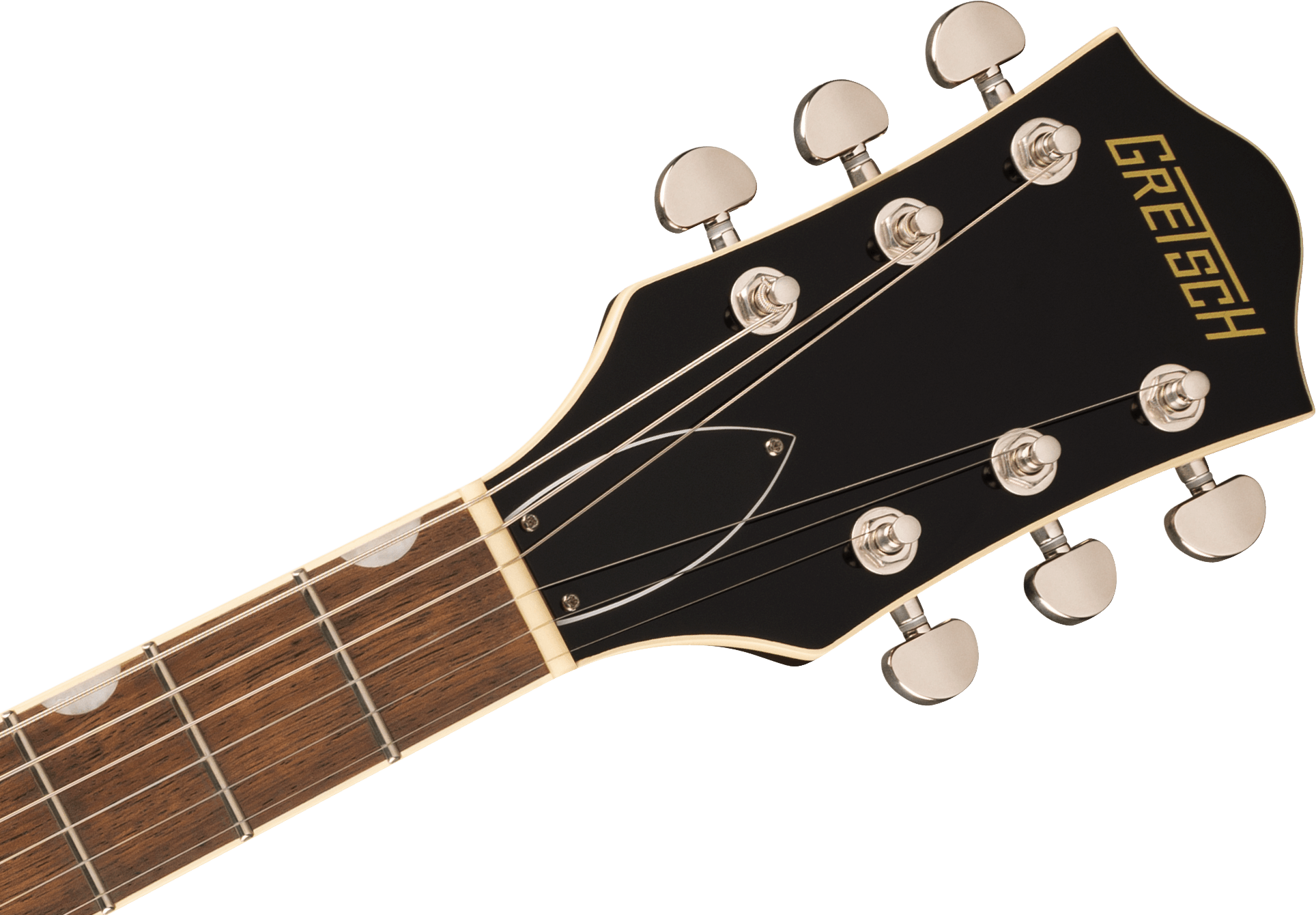 Gretsch G2622T Streamliner™ Center Block Double-Cut with Bigsby®, Laurel Fingerboard, Broad’Tron™ BT-3S Pickups, Arctic Blue - Fair Deal Music